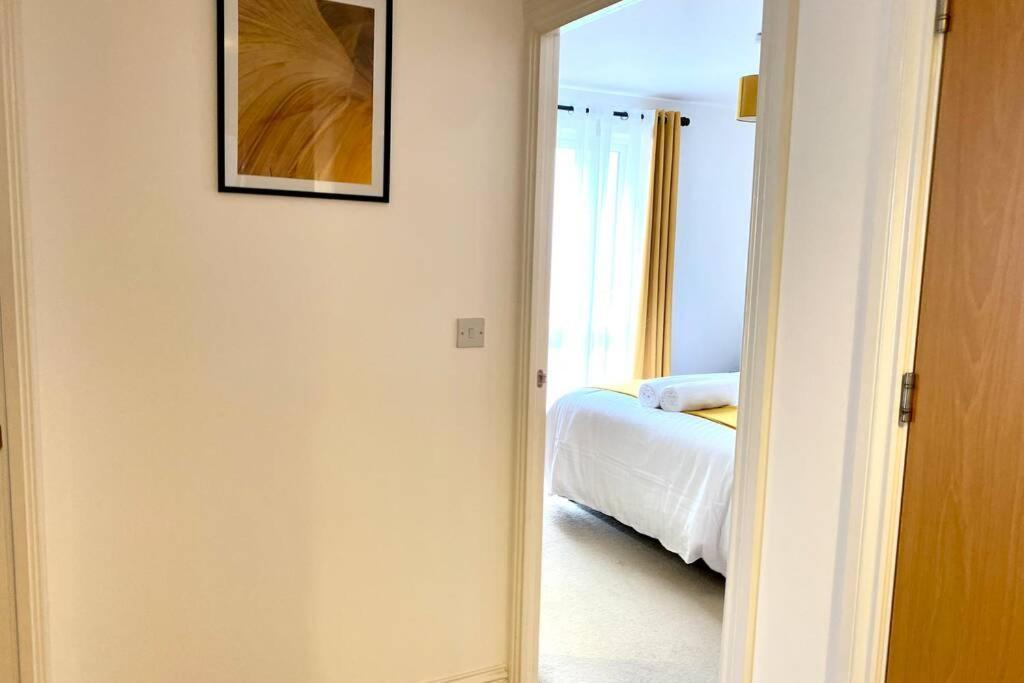 ווסט ת'ורוק Smartrips Apartments - Lakeside/Thurrock מראה חיצוני תמונה